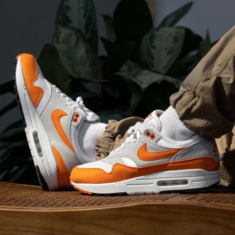 Nike Air Max 1 Magma Orange DC1454 101 Grailify